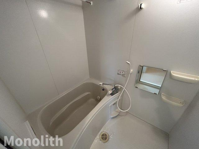 ネオ ビヤン Ⅱの浴室