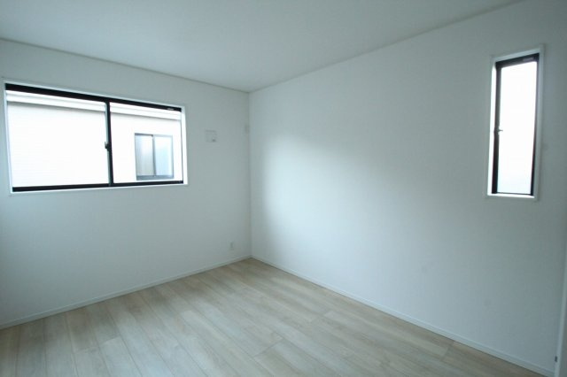 前里　新築戸建　第1　1号棟（全2棟）　の洋室|2Ｆ　北東の部屋　6.0帖