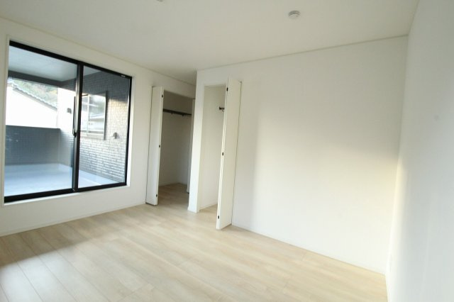 前里　新築戸建　第1　1号棟（全2棟）　の洋室|2Ｆ　南東の部屋　7.5帖