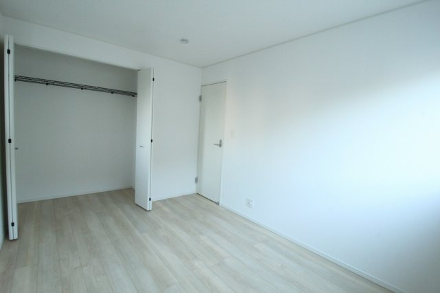 前里　新築戸建　第1　1号棟（全2棟）　の洋室|2Ｆ　北東の部屋　6.0帖