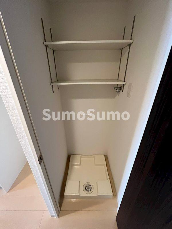 ラシュレエグゼ本町の設備