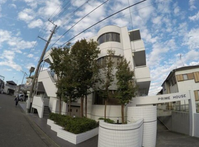 【外観】 | プライムハウス