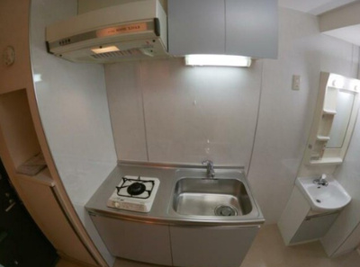 【キッチン】 | プライムハウス