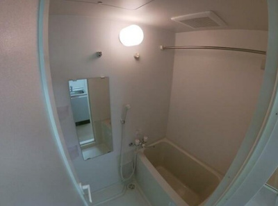 【浴室】 | プライムハウス