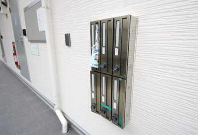 【その他共用部分】 | シンフォニア座間