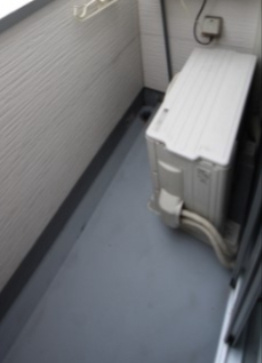 【バルコニー】 | シンフォニア座間