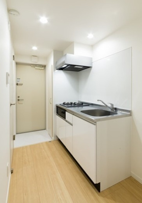 【キッチン】 | シンフォニア座間