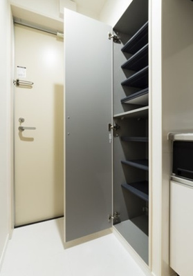 【玄関】 | シンフォニア座間