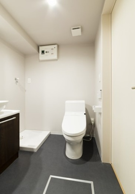 【トイレ】 | シンフォニア座間