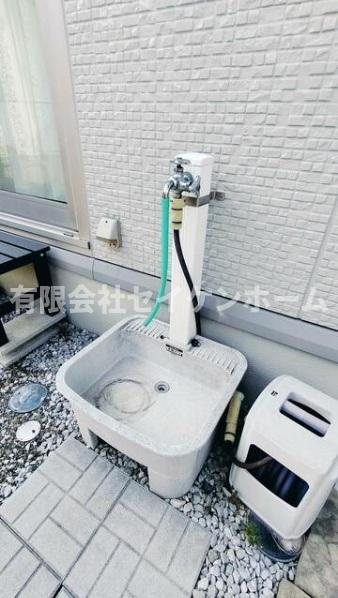 熊谷市上之　中古戸建　大和ハウス工業施工のその他