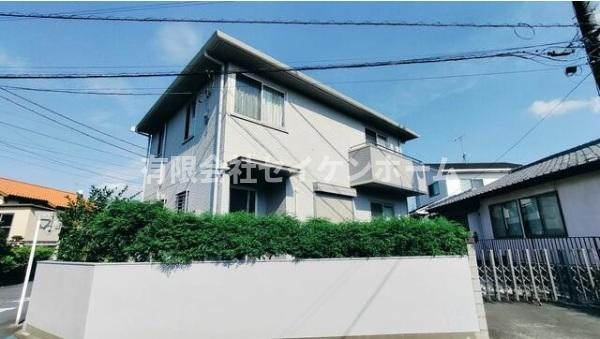 熊谷市上之　中古戸建　大和ハウス工業施工