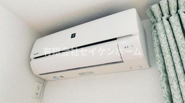 熊谷市上之　中古戸建　大和ハウス工業施工のその他