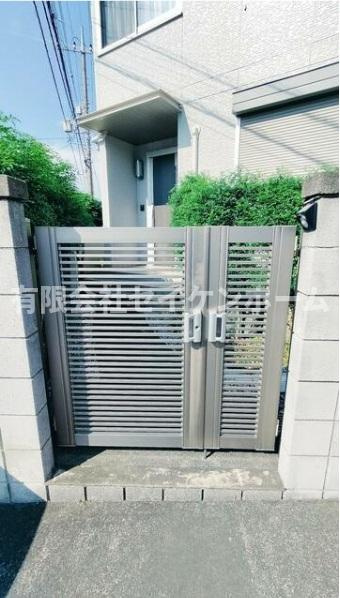 熊谷市上之　中古戸建　大和ハウス工業施工のその他