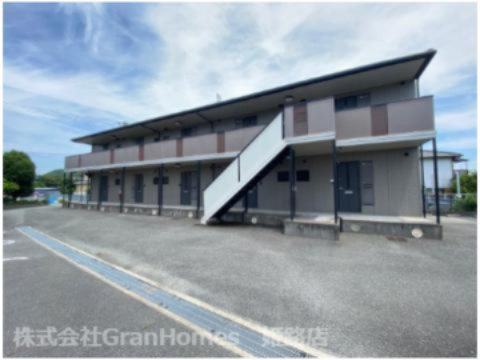 ジュネスＳハイム