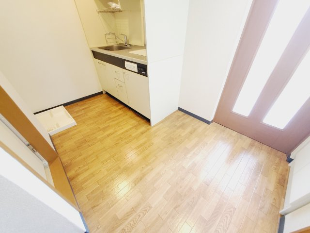 スクエアK2宝塚のその他