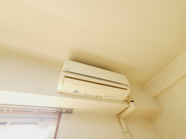 スクエアK2宝塚の設備