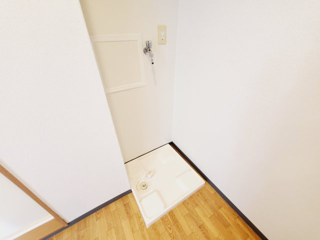 スクエアK2宝塚の設備