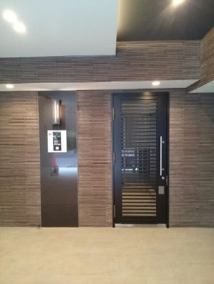 【その他共用部分】 | パラシオン千代田