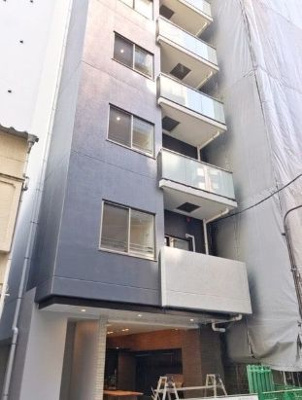 【外観】 | パラシオン千代田 | おしゃれな外観です