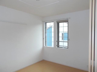 【内装】 | リヴェール | 内装は落ち着いています