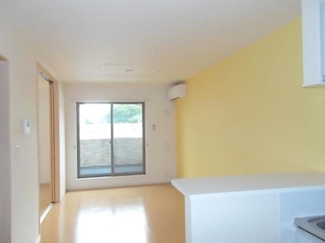 【居間・リビング】 | リヴェール | 使いやすいリビングです