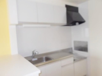 【キッチン】 | リヴェール | コンパクトなキッチンで掃除もラクラク