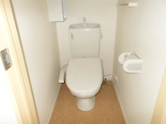 【トイレ】 | リヴェール | トイレも気になるポイント