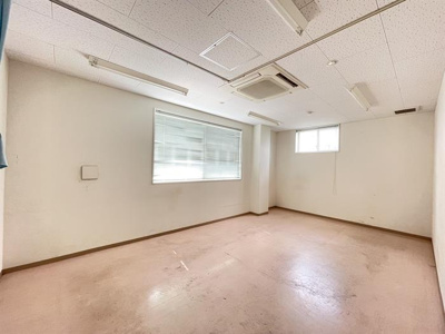 【その他】 | ウイングみどりの中央テナント | ２階