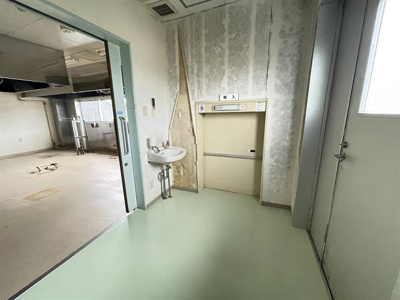 【その他】 | ウイングみどりの中央テナント