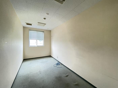 【設備】 | ウイングみどりの中央テナント | ２階