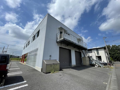 【その他】 | ウイングみどりの中央テナント