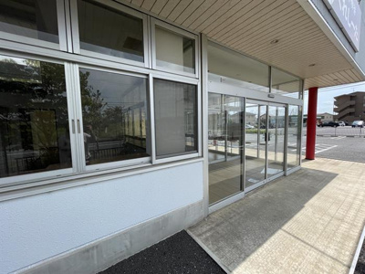 【その他】 | ウイングみどりの中央テナント