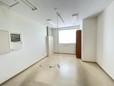 【その他】 | ウイングみどりの中央テナント | ２階