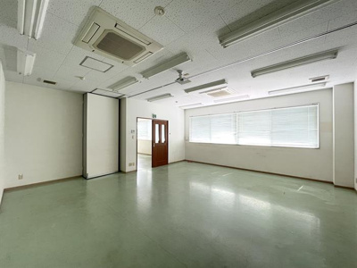 【その他】 | ウイングみどりの中央テナント | ２階