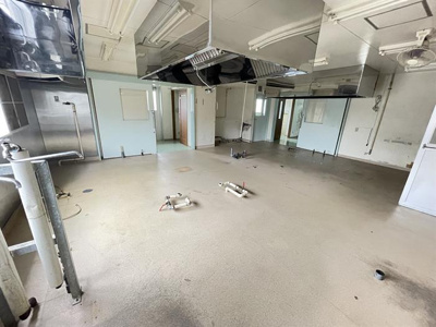 【その他】 | ウイングみどりの中央テナント | ２階