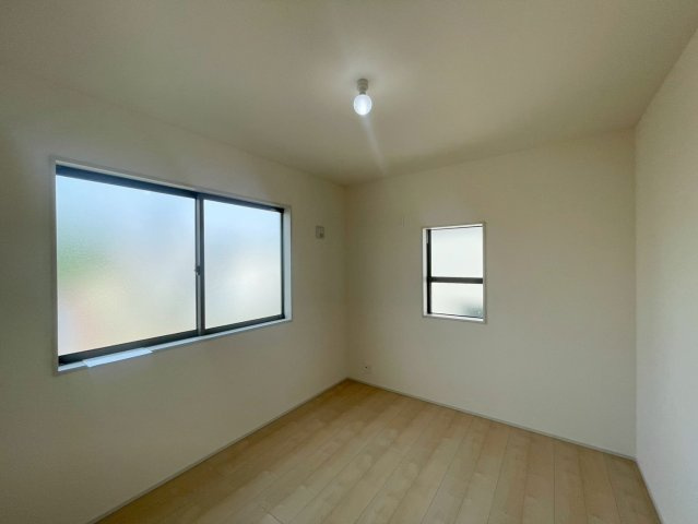 【子供部屋】 | 高崎市石原町第24　1号棟