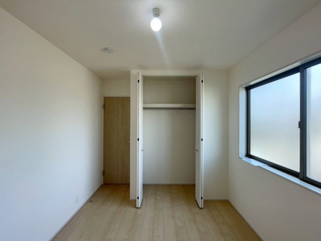 【収納】 | 高崎市石原町第24　1号棟