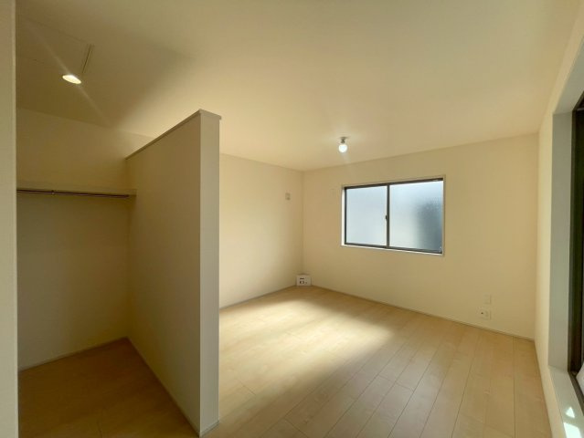 【洋室】 | 高崎市石原町第24　1号棟