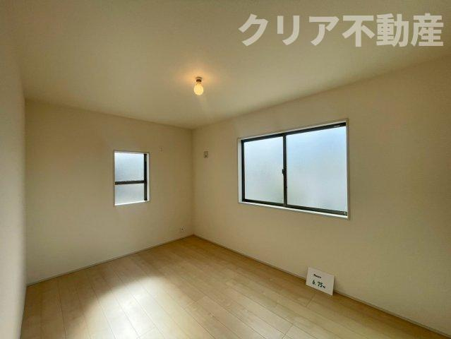 【内装】 | 高崎市石原町第24　1号棟