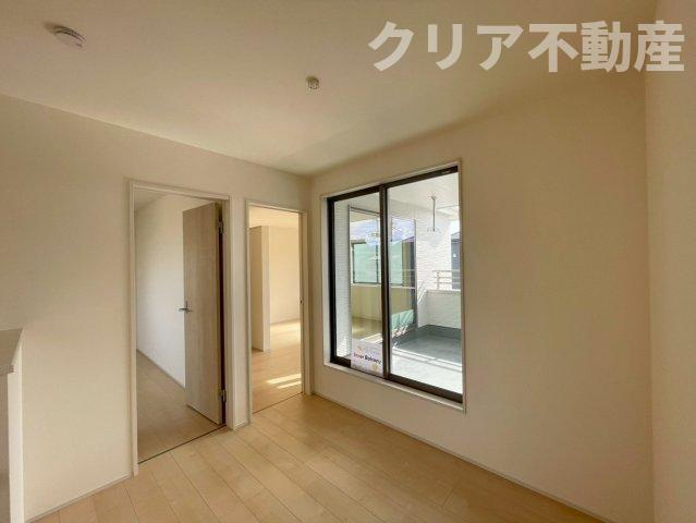 【その他】 | 高崎市石原町第24　1号棟