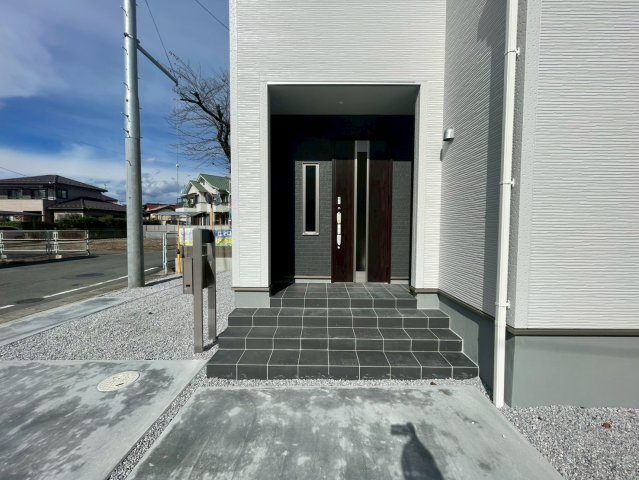 【その他】 | 高崎市石原町第24　1号棟