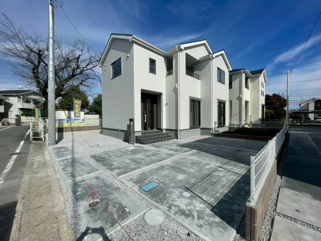 【駐車場】 | 高崎市石原町第24　1号棟