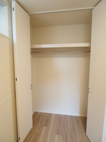 【収納】 | オカバ世田谷深沢ヘーベルメゾン | 収納豊富でもちろん人間の暮らしやすさも！