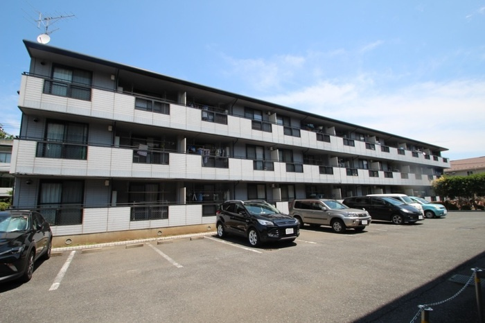 ヴァンベール神山Ⅰ