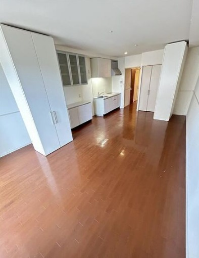 大阪市天王寺区筆ケ崎町の賃貸マンションのその他