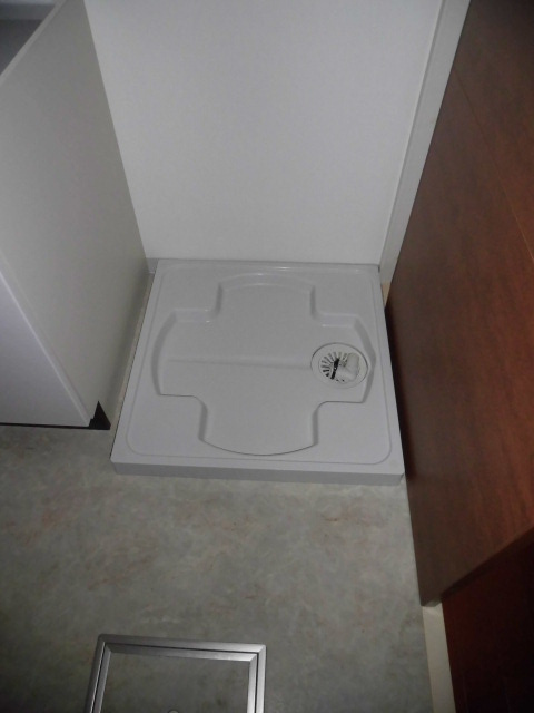 大阪市天王寺区筆ケ崎町の賃貸マンションの設備