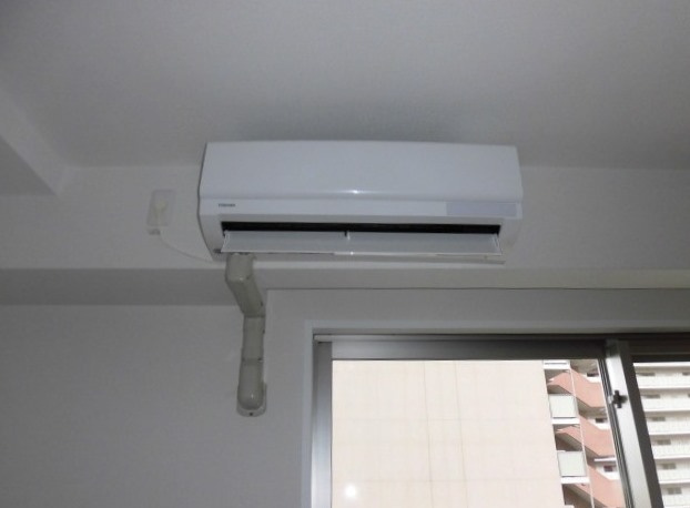 大阪市天王寺区筆ケ崎町の賃貸マンションの設備