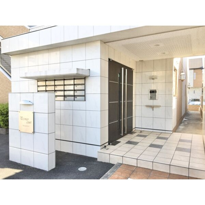 【エントランス】 | プルミエコート