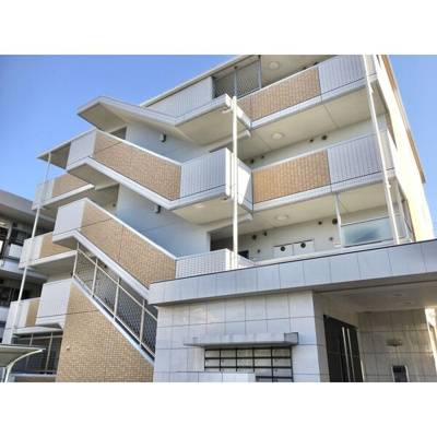 【外観】 | プルミエコート