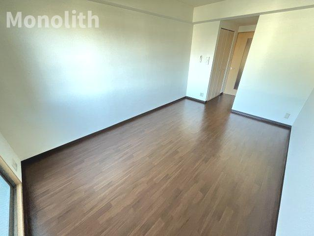 ファシルカワトの内装